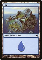 Island #211