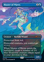 Master of Waves #1278