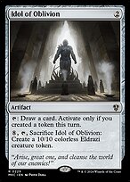 Idol of Oblivion #229