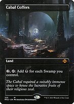 Cabal Coffers #325
