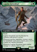 Legolas Greenleaf #123