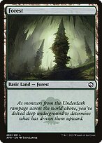 Forest #280