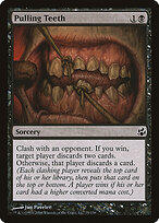 Pulling Teeth #75