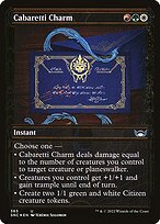 Cabaretti Charm #365