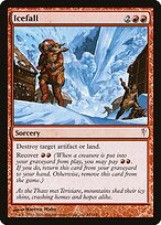 Icefall #85