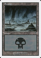 Swamp #347