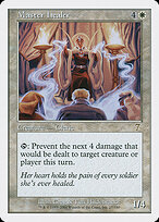 Master Healer #27