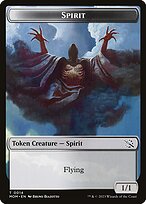Spirit #14