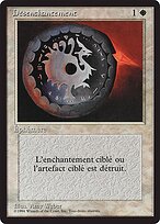 Disenchant #17
