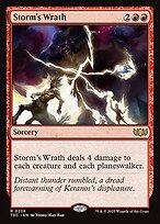 Storm's Wrath #236