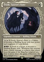 Frodo, Sauron's Bane #304