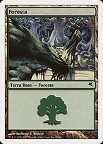 Forest #K22