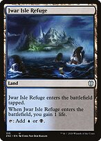 Jwar Isle Refuge #133