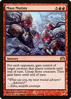 Mass Mutiny #48