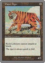 Paper Tiger #78
