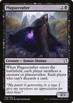 Plaguecrafter #126