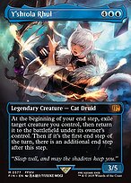 Y'shtola Rhul #577