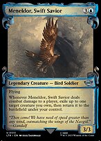 Meneldor, Swift Savior #513