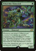 Tchotchke Elemental #444