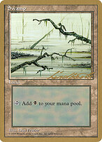 Swamp #ll371