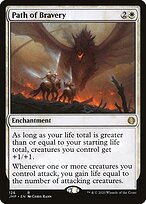 Path of Bravery #126