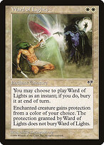 Ward of Lights #47