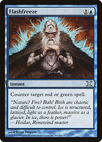 Flashfreeze #84