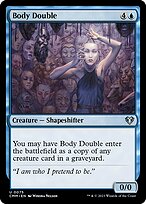 Body Double #75
