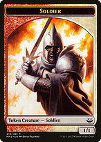 Soldier #19