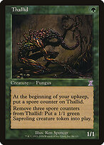 Thallid #86