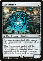 Epochrasite #187