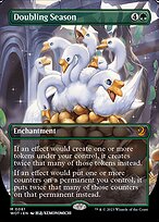 Doubling Season #81