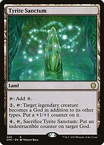 Tyrite Sanctum #240