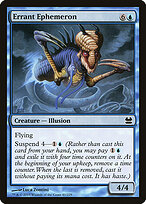 Errant Ephemeron #41