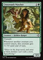 Crossroads Watcher #173