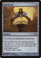 Spellbook #10E-343