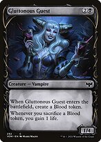 Gluttonous Guest #292