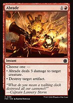 Abrade #136