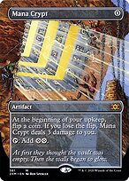 Mana Crypt #361