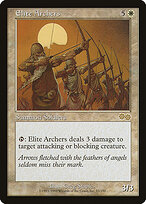 Elite Archers #13
