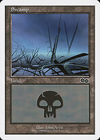 Swamp #135