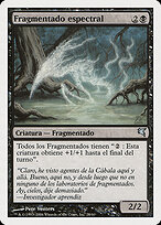 Spectral Sliver #D28