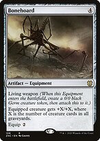 Bonehoard #108