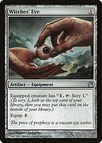 Witches' Eye #222