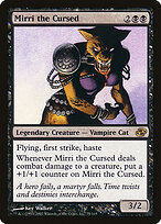 Mirri the Cursed #75