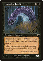 Andradite Leech #93