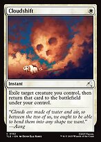 Cloudshift #152