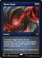Mana Drain #432