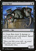 Crypt Rats #392