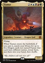 Tiamat #235